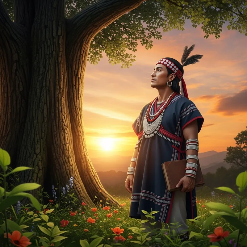 Haipou Jadonang: Rongmei Naga Heritage Haipou Jadonang: Rongmei Naga Heritage