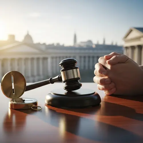 Discipline, Loyalty, Respect for Law - Symbolism in Society