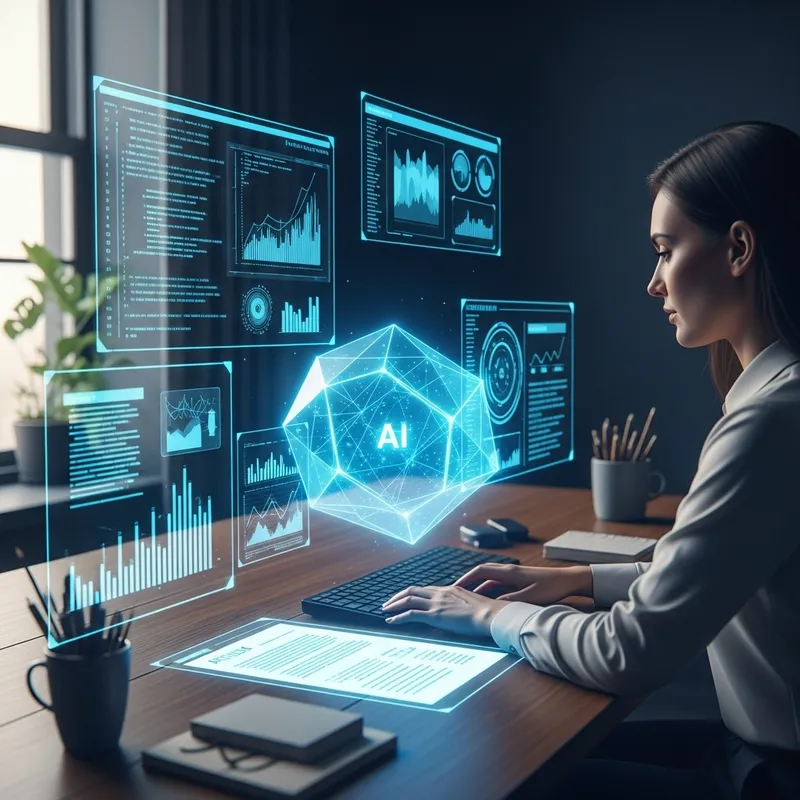 Innovative AI Writing an Intriguing Article Innovative AI Writing an Intriguing Article