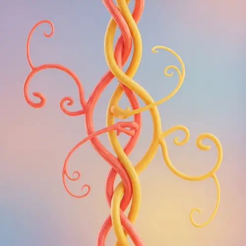 Intim: The Art of Interwoven Connections