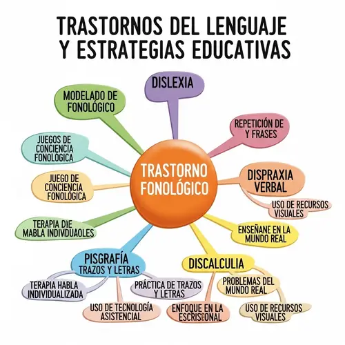 Language Disorders: Causes and Remedies for Educators