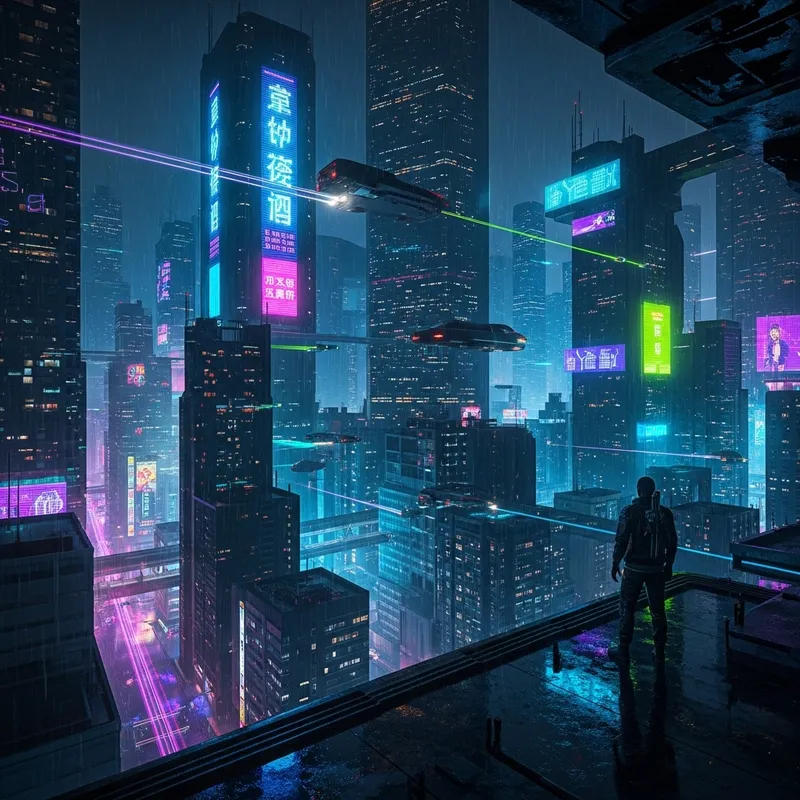 M3q - Discover the Enchanted Woods M3q - Discover the Enchanted Woods