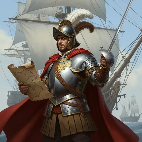 Adventist Conqueror Embarking on Spiritual Journey