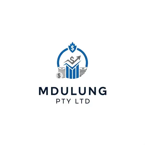 Mdulung Pty Ltd - Professional Financial Lending Company Logo