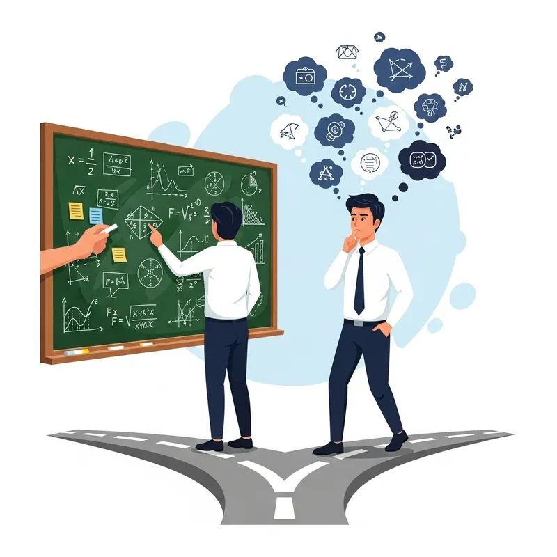 Qualities of Genius Minds: Masterful Problem Solving Qualities of Genius Minds: Masterful Problem Solving