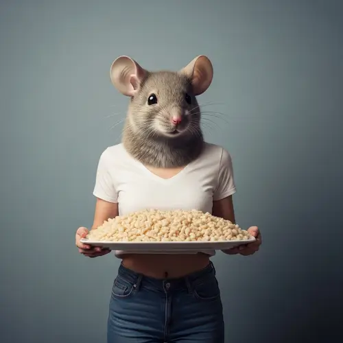 Fascinating Study of Human-Animal Coexistence