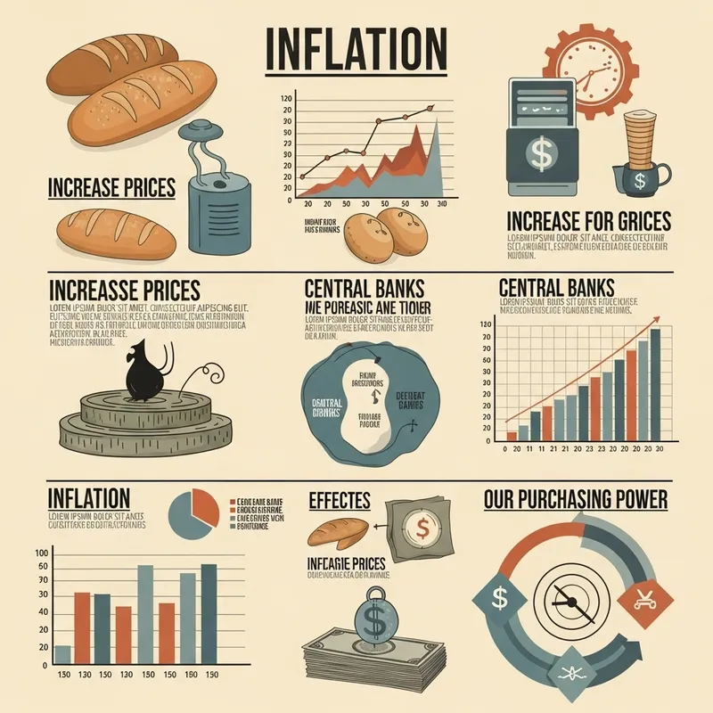 Infographic: Understanding Inflation Impact