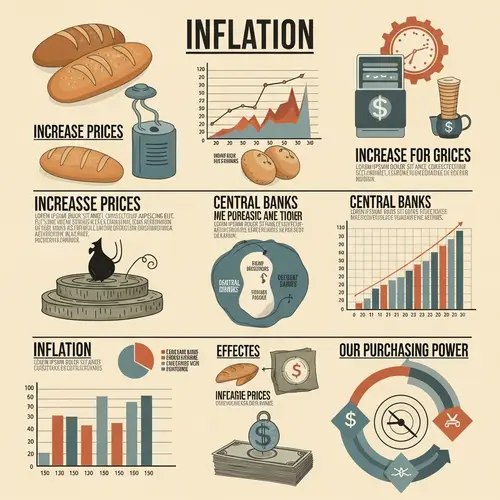 Understanding Inflation: Impact & Solutions