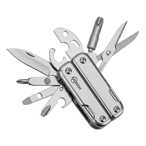 Multi-Functional Compact Tool | Portable & Versatile