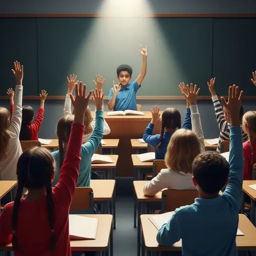 Empower Deaf Children: The Importance of Deaf Education