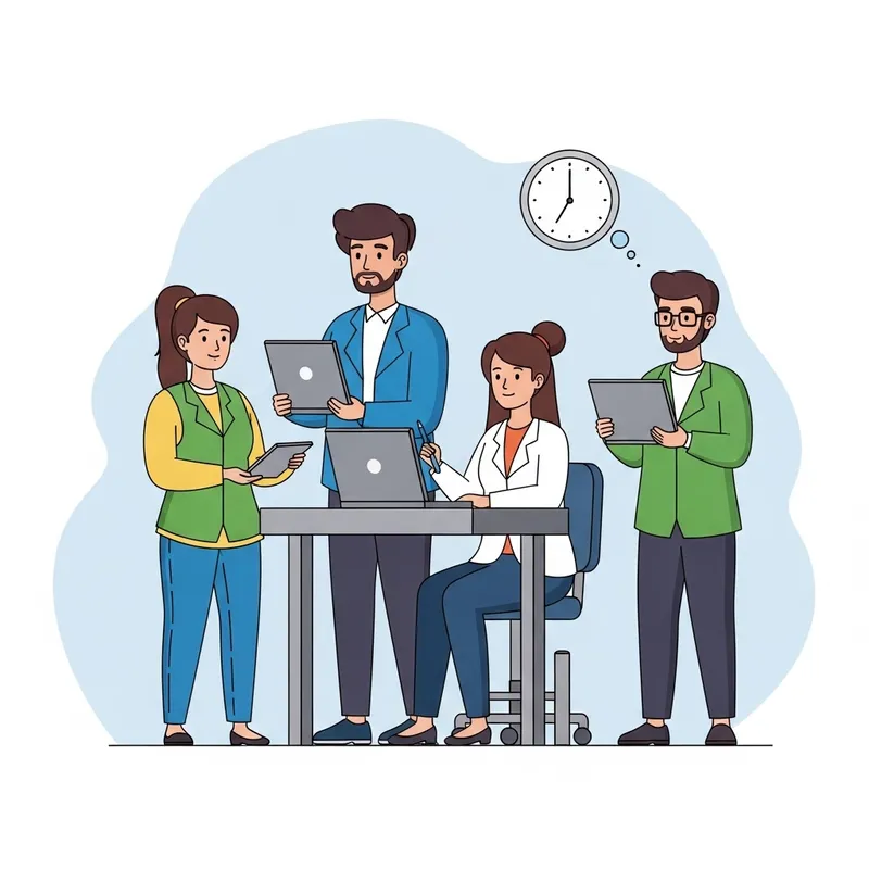 Creating GTPs from Scratch