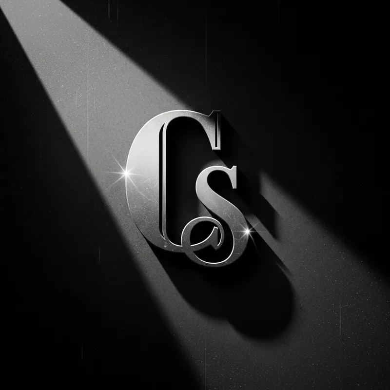 Film Noir Cosa Nostra Inspired CS Design