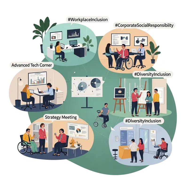 Empower Workplace Inclusion & Disability Employment Benefits 2024