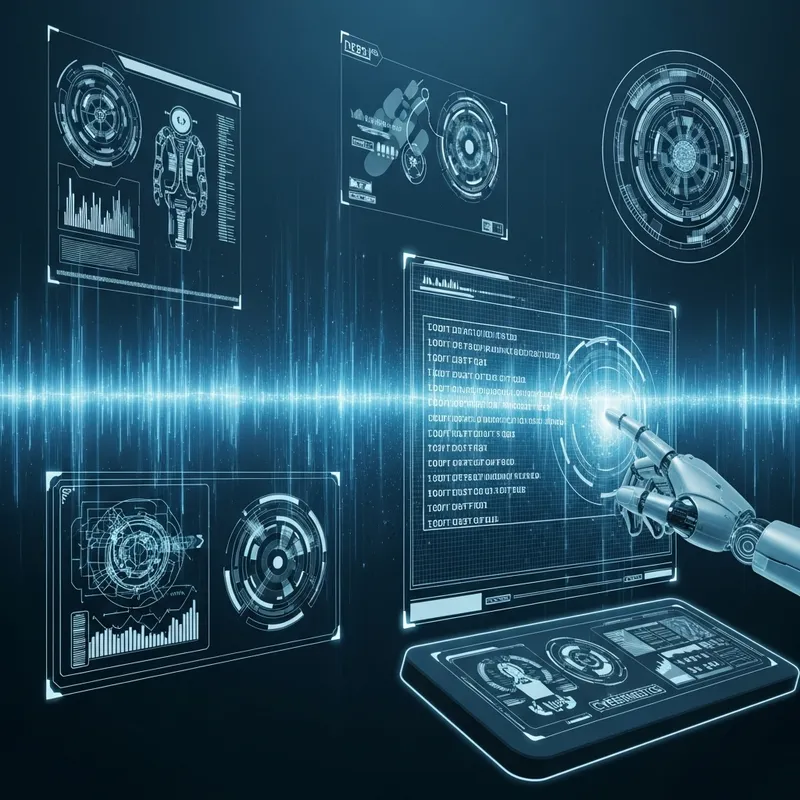 Cybernetics: The Fusion of Tech and Biology