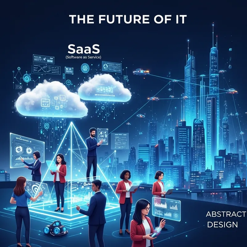 Exploring the Possibilities of SaaS: Innovative Data Analysis Strategies