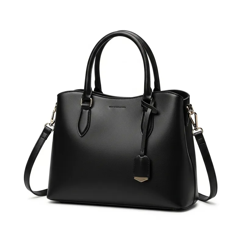 Stylish Leather Women's Bag | Classic & Chic Design