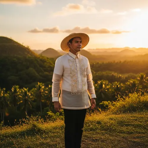 Filipino Heritage: Embracing Tradition and Nature | Explore Philippines