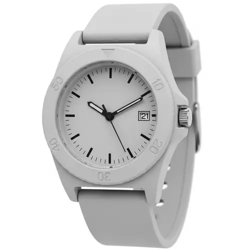 Affordable Analog Wristwatch with Lightweight Design