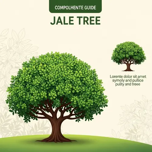 Comprehensive Guide to the Jade Tree: Beauty, Symbolism & Meaning