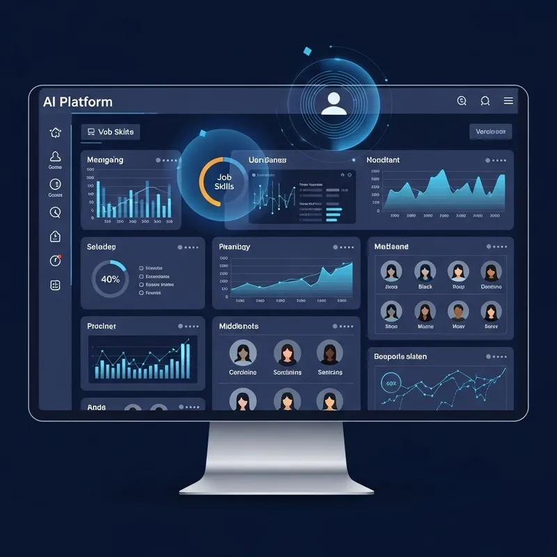 AI Candidate Skills Validation Platform