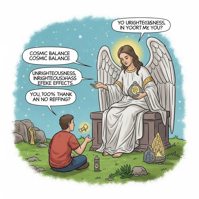 Eternal Dharma: Divine Dialogue with Lord Krishna Eternal Dharma: Divine Dialogue with Lord Krishna