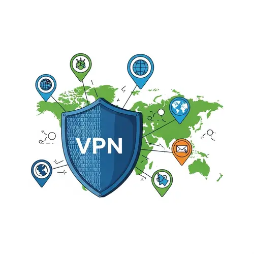Secure and Free VPN Service | Access Content Globally