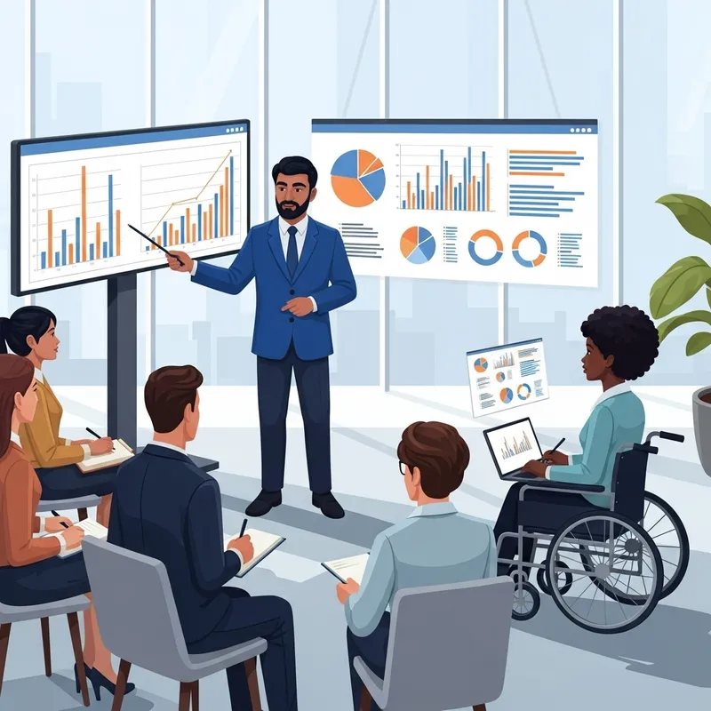 Modern Consulting in a Diverse Environment