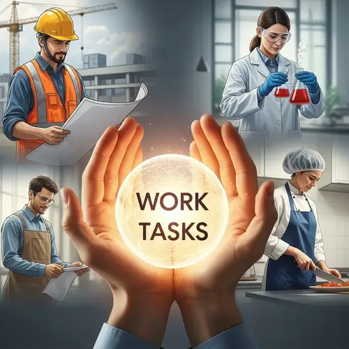 Safety First in Every Task: Essential Guidelines