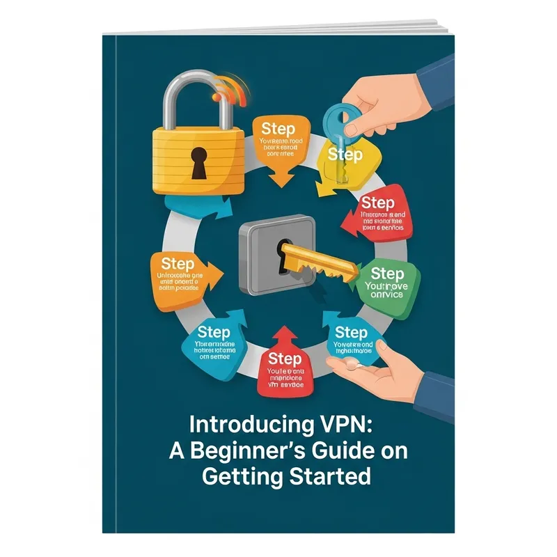 Introducing VPN: A Beginner's Guide to Getting Started Introducing VPN: A Beginner's Guide to Getting Started