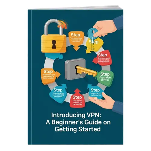 Beginner's Guide to VPN: Unlocking Its Full Potential