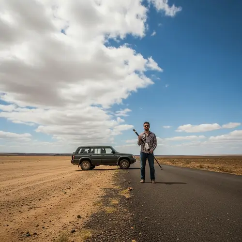 Effects of Drought on Famine Risk