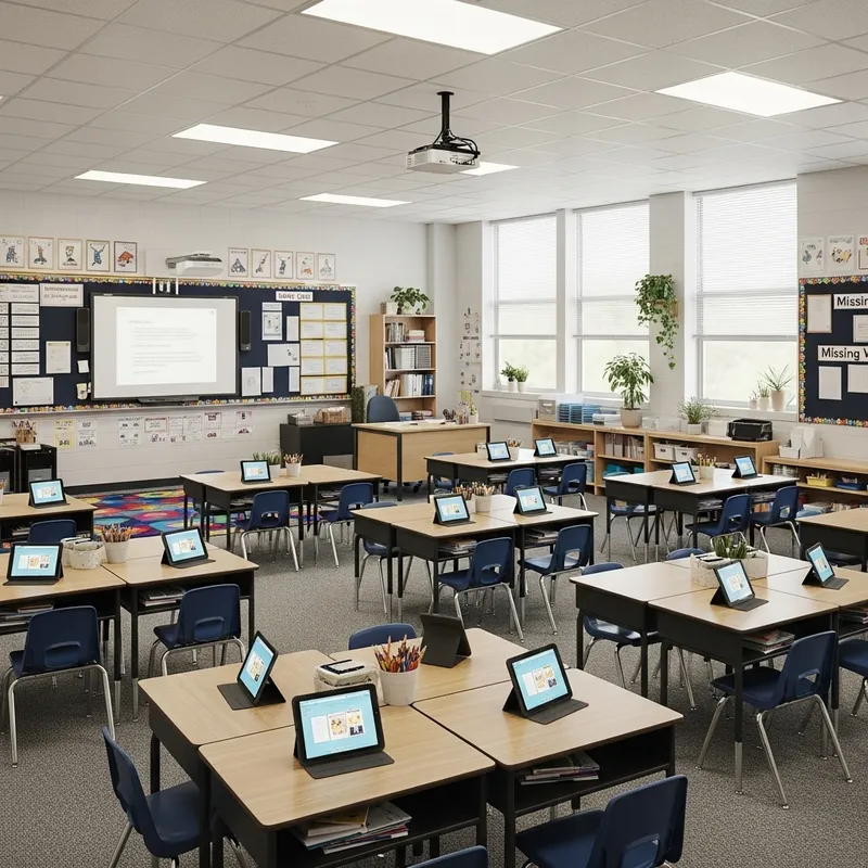 Five Keys to Classroom Design for Student Collaboration Five Keys to Classroom Design for Student Collaboration