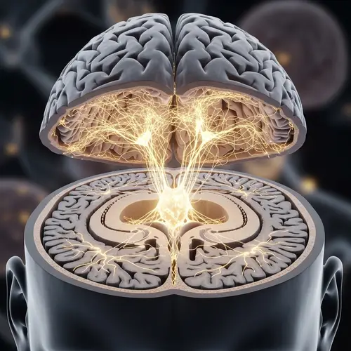 Brain Neurons Exposed: Explore the Neural Network