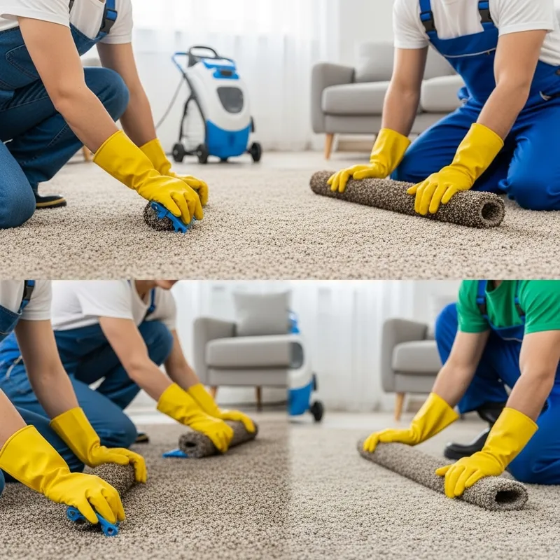 Experience the Magic of Monmouth County Carpet Cleaning - Transform Your Home with Dazzling Carpets Experience the Magic of Monmouth County Carpet Cleaning - Transform Your Home with Dazzling Carpets