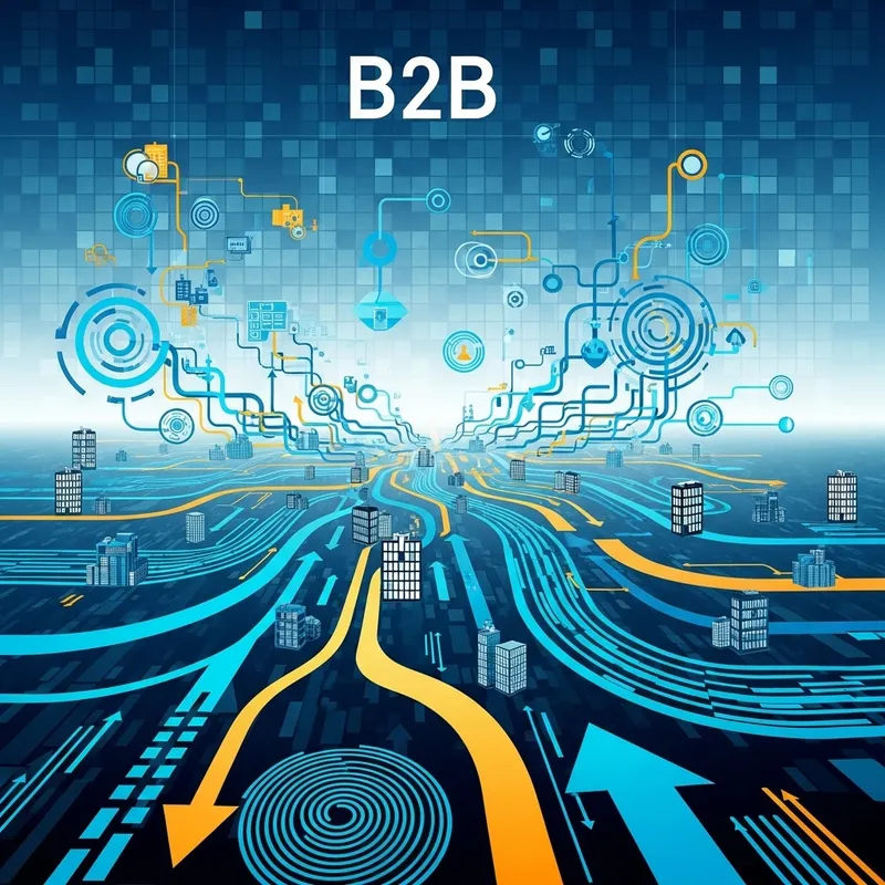 B2B SEO Strategies for Digital Success