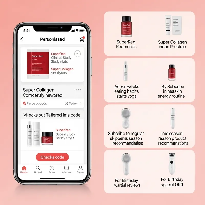 Embrace Skin Wellness with AmorePacific's Inner Beauty Secrets