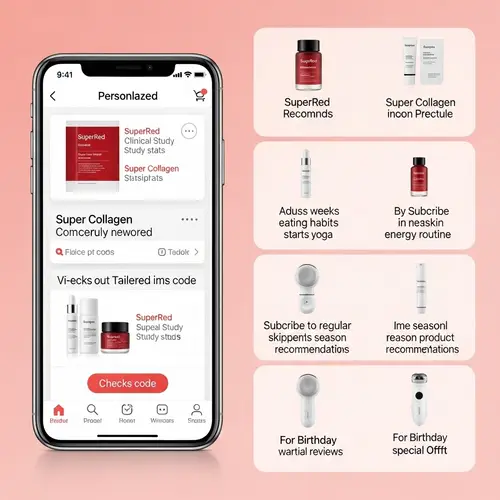 Discover AmorePacific: Transform Your Skin Inside Out with Vital Beautie Products