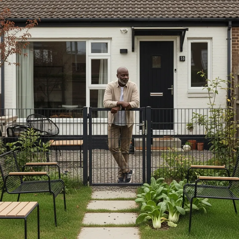 Minimalist Property Owner: Tranquil Lifestyle Inspo Minimalist Property Owner: Tranquil Lifestyle Inspo