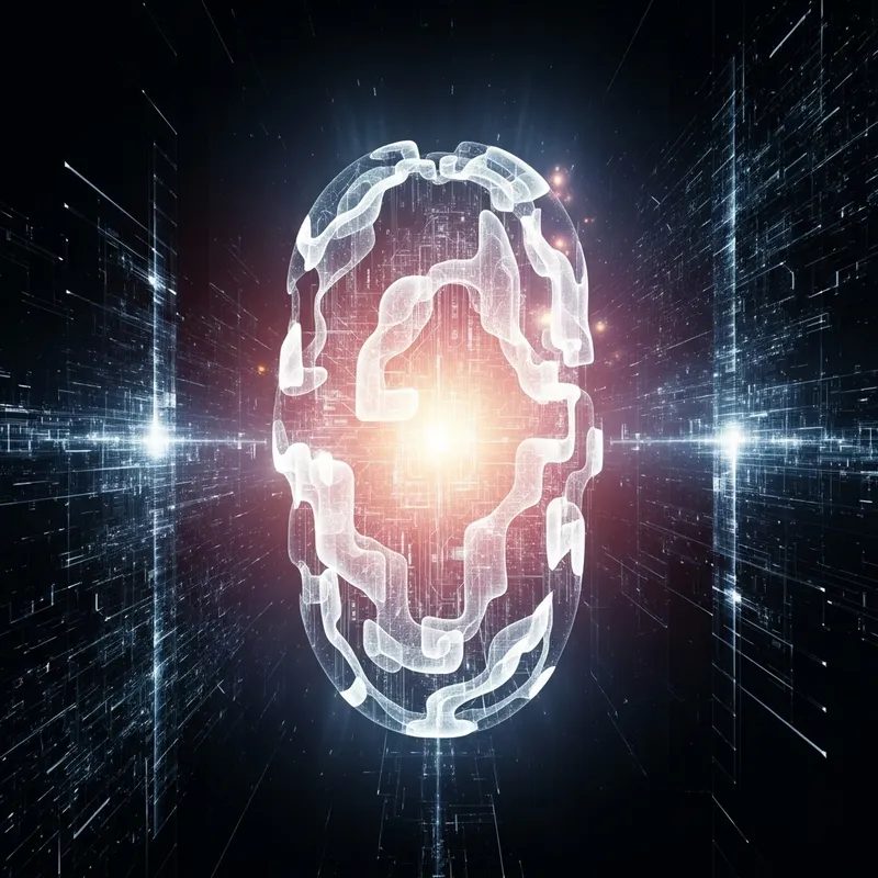 Intelligent AI Assistant - Enhanced Technological Innovation