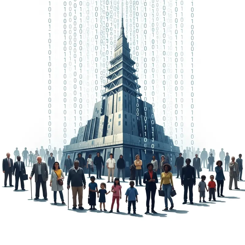 Data Surveillance by Big Tech: A Global Perspective