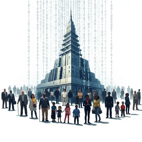 Data Surveillance by Big Tech: A Global Perspective