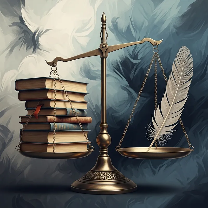 Academic Integrity and Abstract Realism