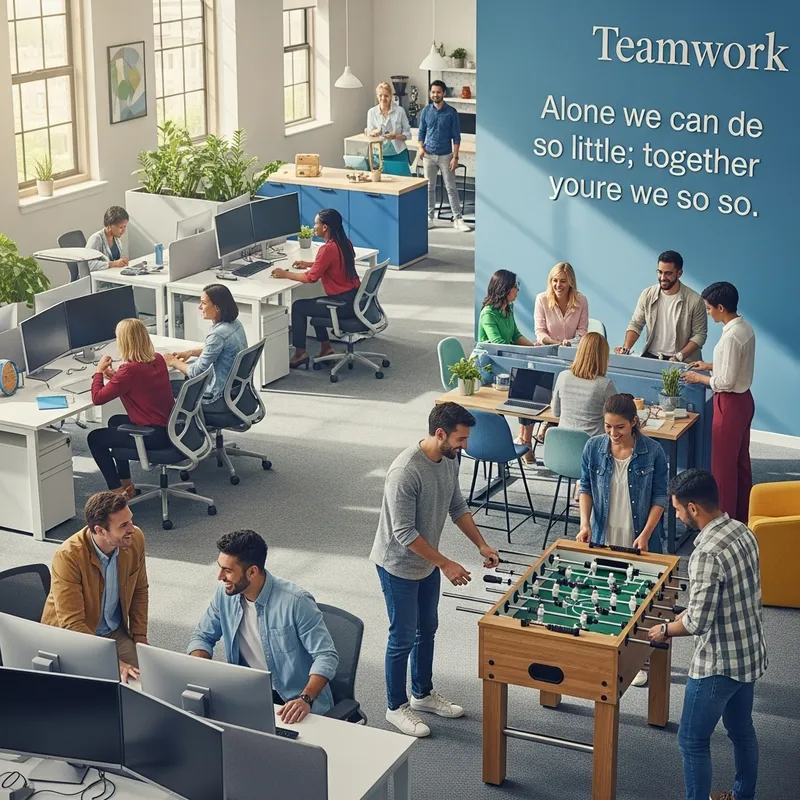 Positive Company Culture: Cultivate Fun & Engaging Workplace