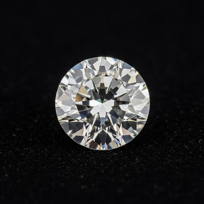 Brilliant Diamond | Exquisite Shine & Brilliance