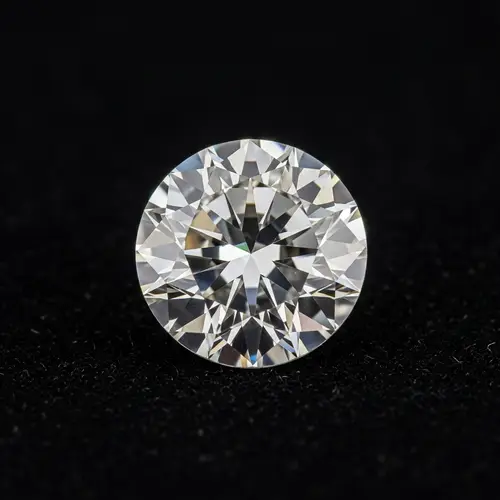 Brilliant Round Diamond | Exceptional Shine & Brilliance