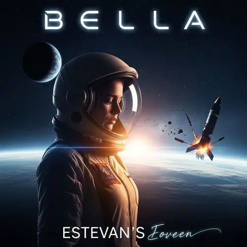 Lost in Space: Bella's Tale of Melancholy