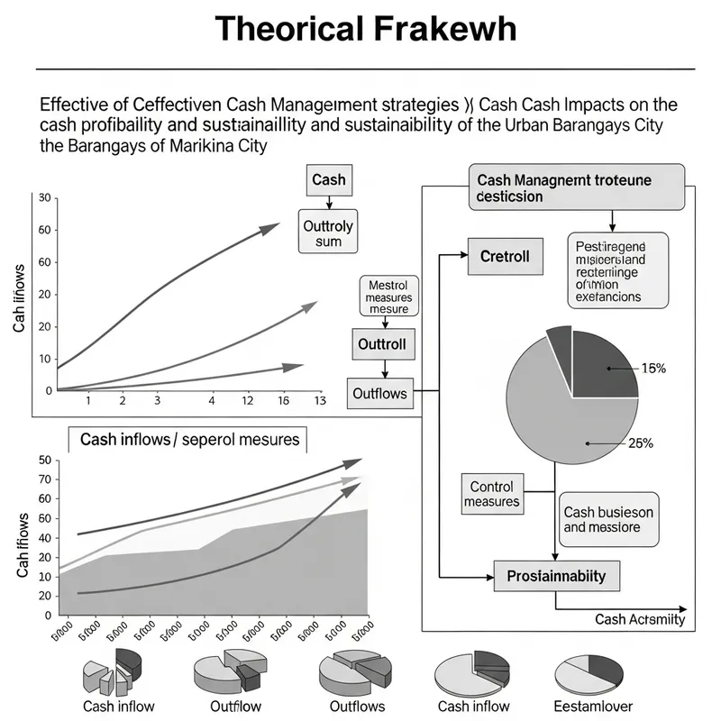 Impact of Cash Management on Small Business Profitability