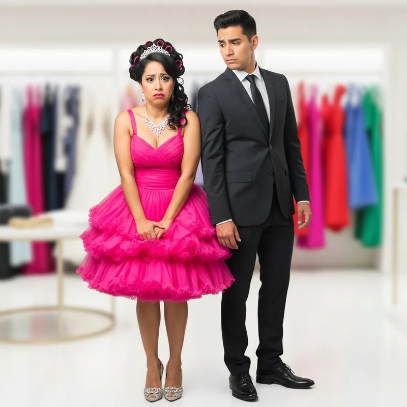 Breaking Gender Stereotypes: Outfit Swap for Lesbian and Gay