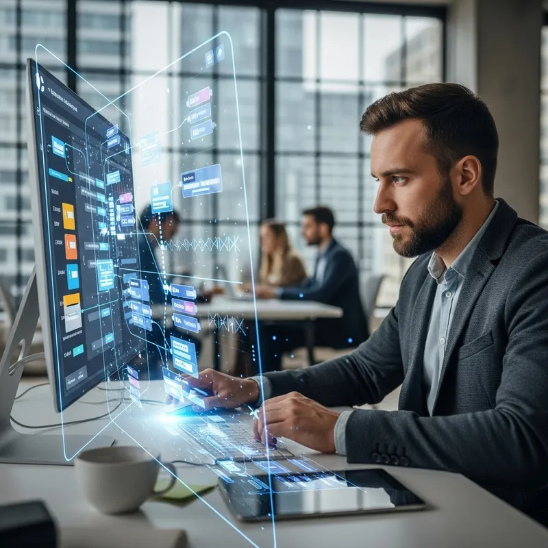 Developing Low-Code Apps with Microsoft Power Platform Developing Low-Code Apps with Microsoft Power Platform