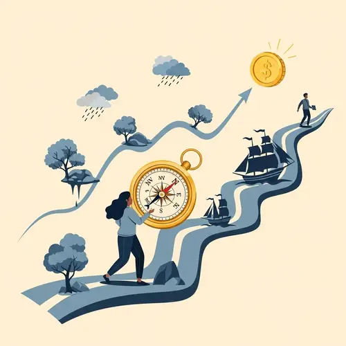 Dynamic Pathway: Adaptation and Resilience for Success